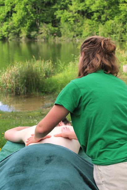 Héloïse Vial - Masseuse Bien-Être Et Organisatrice D'évènements, Centre De Bien-Être à Dirac