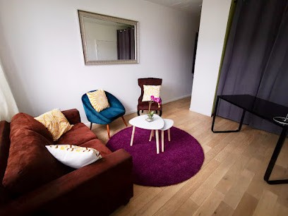 Karine Hoche - Sophrologue-Coach - Particuliers/Entreprises, Centre de Bien-Etre à Plaisir