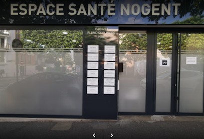 Léa Meguira, Centre de Bien-Etre à Nogent-sur-Marne