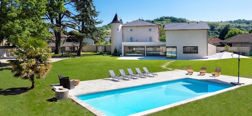 JBE DEVELOPPEMENT, Centre de Bien-Etre à Oytier-Saint-Oblas