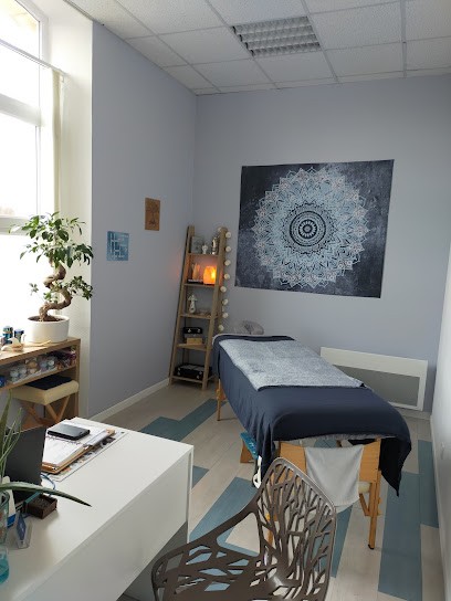 AMANDARA Espace Bien Etre, Centre de Bien-Etre à Saint-Florentin