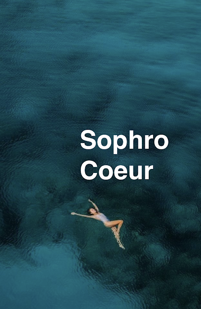 Dorothée Verbrugghe Sophrologue Sophro Coeur, Centre De Bien-Être à Nice