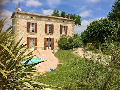 Espace Zenitude, Centre de Bien-Etre à Fougueyrolles