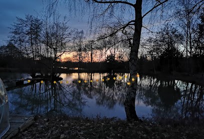 L'Ile Ô D'Ange, Vivre L'Expérience De La Nature, Centre de Bien-Etre à Laillé