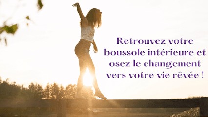 Oraura - Accompagnement Des Transitions De Vie - Reconversions - Soins énergétiques - Tours (37), Centre de Bien-Etre à La Membrolle-sur-Choisille