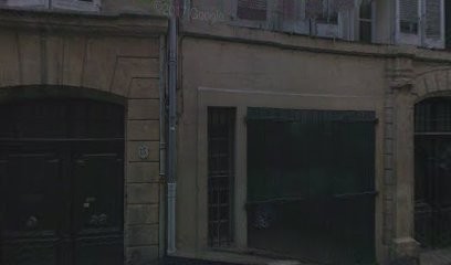 Cybele Lynda OUMAROU, Centre de Bien-Etre à Aix-en-Provence