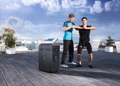 BodyBoost Bordeaux, Centre de Bien-Etre à Bègles