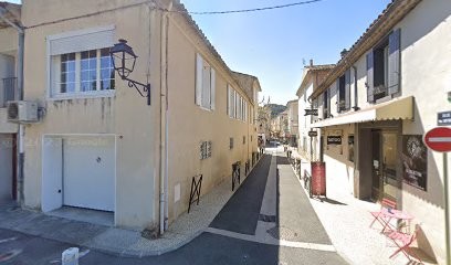 BRIGITTE GAUTHIER Magnétiseur, Guérisseur, SOINS ÉNERGÉTIQUES, Centre de Bien-Etre à Vaison-la-Romaine