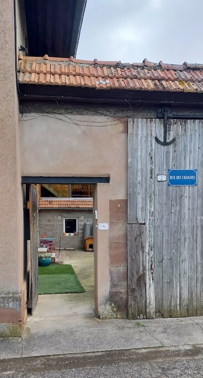 Tendre Bourgeon By Melanie, Sophrologie Et Massage Féminin, Centre de Bien-Etre à Furchhausen