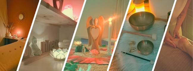 Au-delà du Printemps, Centre de Bien-Etre à Bousbecque