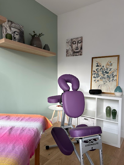 Serenity & Bien-Être, Centre De Bien-Être à Courbevoie