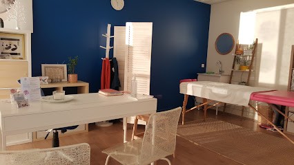 Shiatsu Tours Anais Rat / ANAISHIATSU, Centre de Bien-Etre à Ballan-Miré