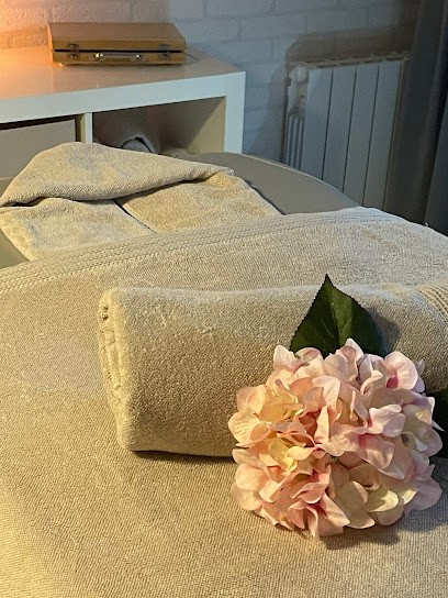 Adèle GM, Centre de Bien-Etre à Guichen