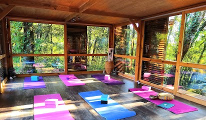 Yoga Et Massages O' Temps De Vivre, Centre de Bien-Etre à Groléjac