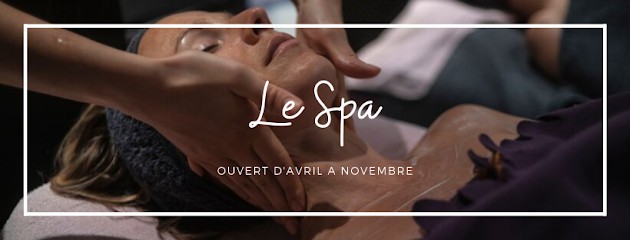 Le Spa Lacanau - Airotel*****, Centre de Bien-Etre à Lacanau