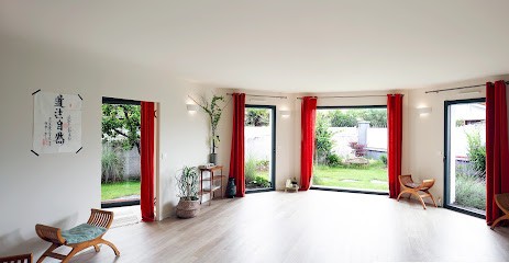 QiGong Le Bouscat, Centre de Bien-Etre au Bouscat