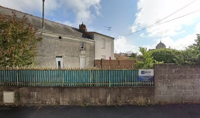 O ' bien naitre de Coralie, Centre de Bien-Etre à Cholet