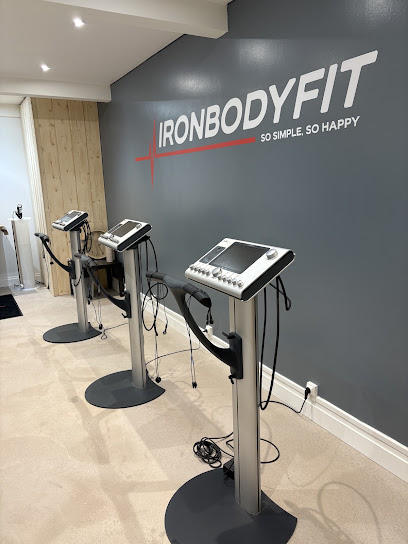Iron Bodyfit Biarritz, Centre De Bien-Être à Biarritz