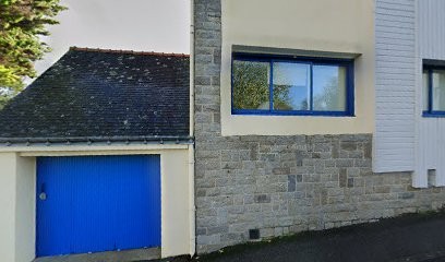 Gaëlle Lucas, Centre de Bien-Etre à Hennebont