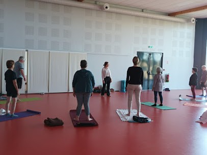 Esprit Souffle & Mouvement, Centre de Bien-Etre à Jarzé Villages