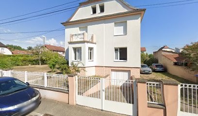 Isabelle Lejuste, Centre de Bien-Etre à Ostwald