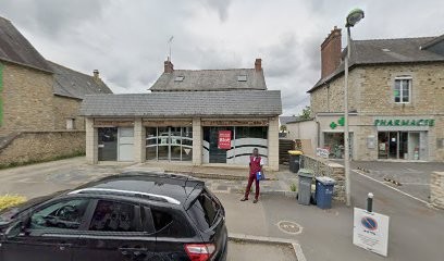 Sur Le Chemin à Liffré, Centre de Bien-Etre à Liffré