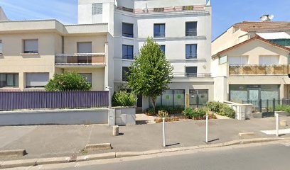 Annabelle, Praticienne Acupuncture Traditionnelle Chinoise, Centre de Bien-Etre à Issy-les-Moulineaux