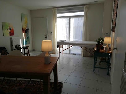 Sophie REMY Thérapeute Psychocorporel, Centre de Bien-Etre à Castelnau-le-Lez