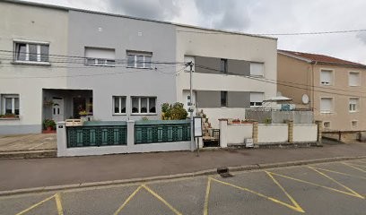 Association E.H.E, Centre de Bien-Etre à Fameck