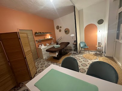 Deley Géraldine, Centre de Bien-Etre à Miramas