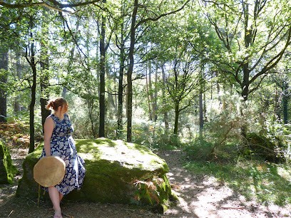 Les Etincelles de Moïra, Centre de Bien-Etre à Nuits-Saint-Georges