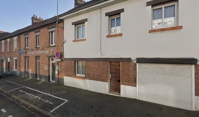 Valérie Maître Sophrologue Réflexologie, Centre de Bien-Etre à Saint-Laurent-Blangy