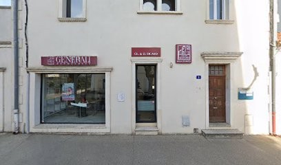 Morgane Le Junter, Centre de Bien-Etre à Montélimar