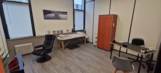 Reflexologie Plantaire Karine, Centre de Bien-Etre à Guipavas