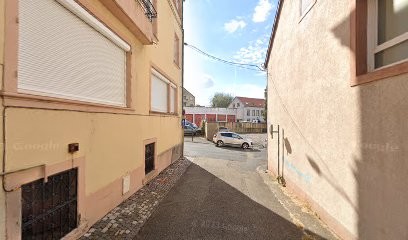 reikiorigine, Centre de Bien-Etre à Sarrebourg