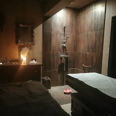 Les bains de Royan, Centre de Bien-Etre à Royan