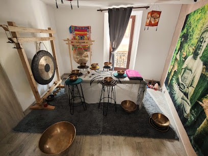 OM ZEN, Centre de Bien-Etre à Laragne-Montéglin