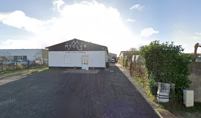 Dynamic Coach Bourges, Centre de Bien-Etre à Saint-Doulchard