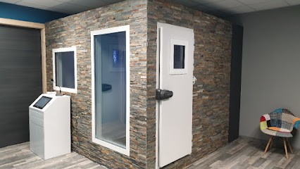 CRYO VOSGES - La Vraie Cryothérapie Corps Entier - Pôle Bien-être De La Bazaine, Centre de Bien-Etre à Épinal