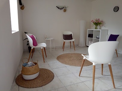 Hélène Morin Sophrologue, Centre de Bien-Etre à Volvic