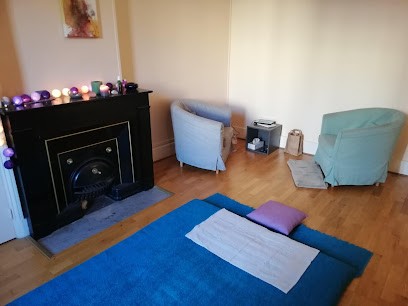 Olivier DENIS - Vibraccor, Centre de Bien-Etre à Lyon 07