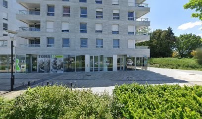 Anysabienetre - Institut Beauté Et Bien-être, Centre de Bien-Etre à Saint-Herblain