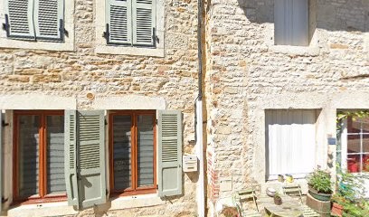 Frédéric Masson Guérisseur, Centre de Bien-Etre à Val-Revermont