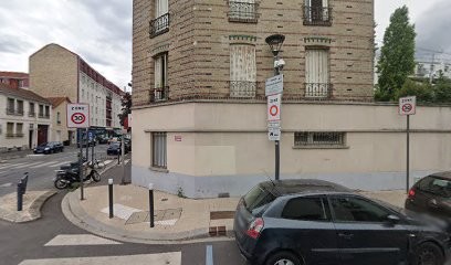 Sam'Rend Zen, Centre de Bien-Etre aux Lilas