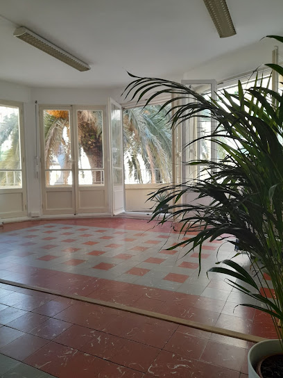 Les Feuilles De Vie, Centre De Bien-Être à Toulon
