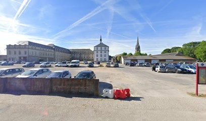 Frédérique Oger, Dentosophe, Centre de Bien-Etre à Pont-Croix