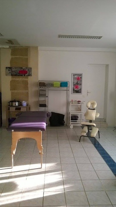 L'instant De Bien-être, Centre de Bien-Etre à Suze-la-Rousse