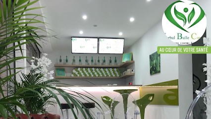 Centre De Bien-être Herbal Bulle Cupping, Centre de Bien-Etre à Lyon 08