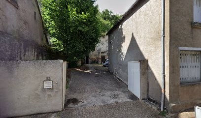 Association DRP Body-Fitness, Centre de Bien-Etre à Limeray