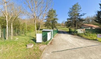 Ballet Adhoc, Centre de Bien-Etre à Saint-Maurice-Montcouronne